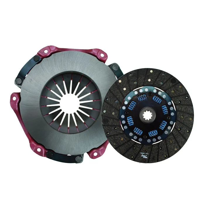 RAM Automotive Early GM Cars Clutch 10.5" x 1-1/8" 10 Spline