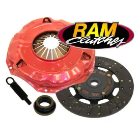 RAM Automotive Early GM Cars Clutch 11" x 1-1/8" 26 Spline