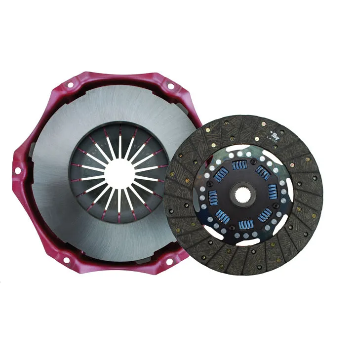 RAM Automotive Early GM Cars Clutch 11" x 1-1/8" 26 Spline