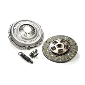 RAM Automotive GM 10.5 Clutch Kit 1-1/8 x 10 Splineine