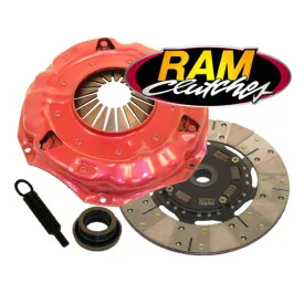 RAM Automotive GM Power Grip Clutch Set