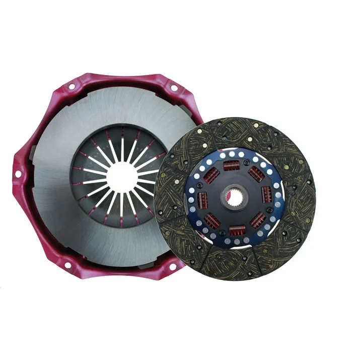 RAM Automotive GM Power Grip Clutch Set