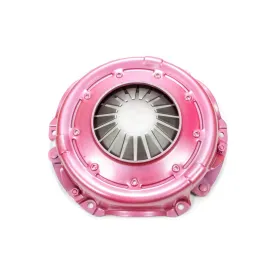 RAM Automotive Street Stock Pressure Plate w/ Standard Weight Diaphragm Plate - GM - 18.5 lbs.