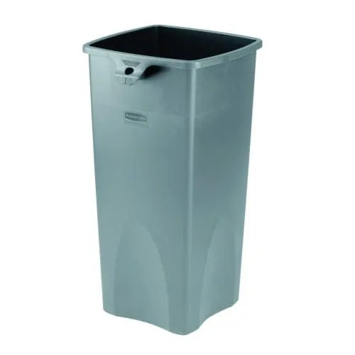 Rubbermaid Square Container - 87 Litre