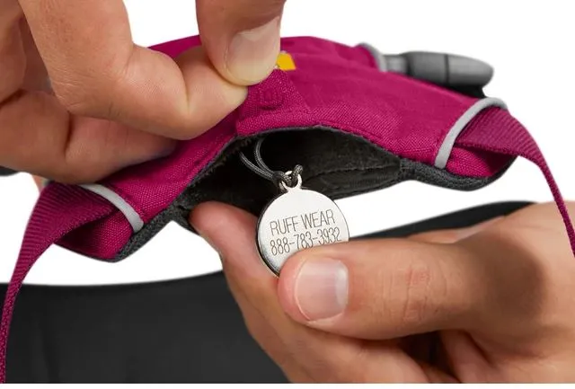 Ruffwear Front Range Harness