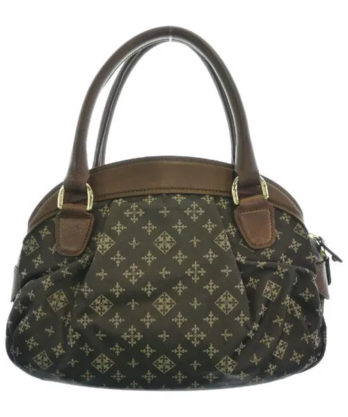russet Totes