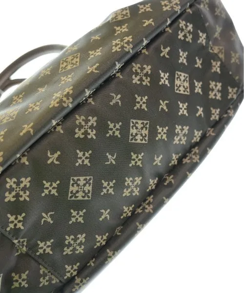 russet Totes