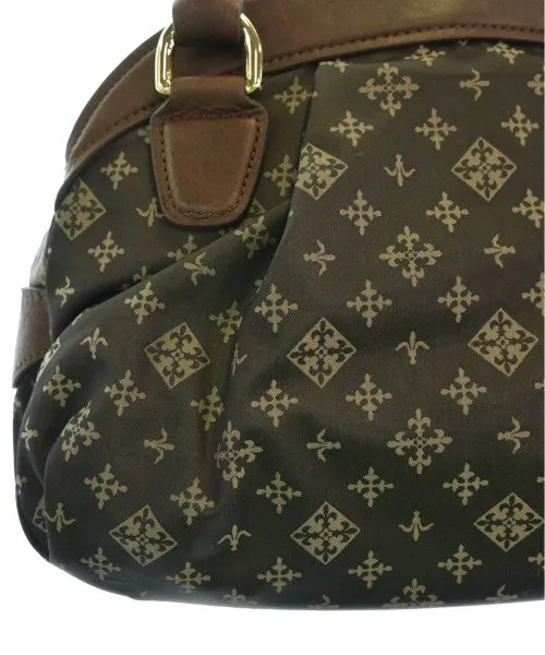 russet Totes