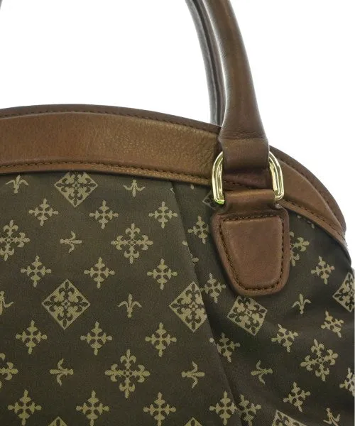 russet Totes