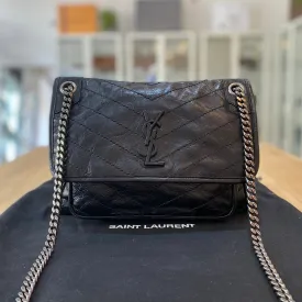 Saint Laurent Niki