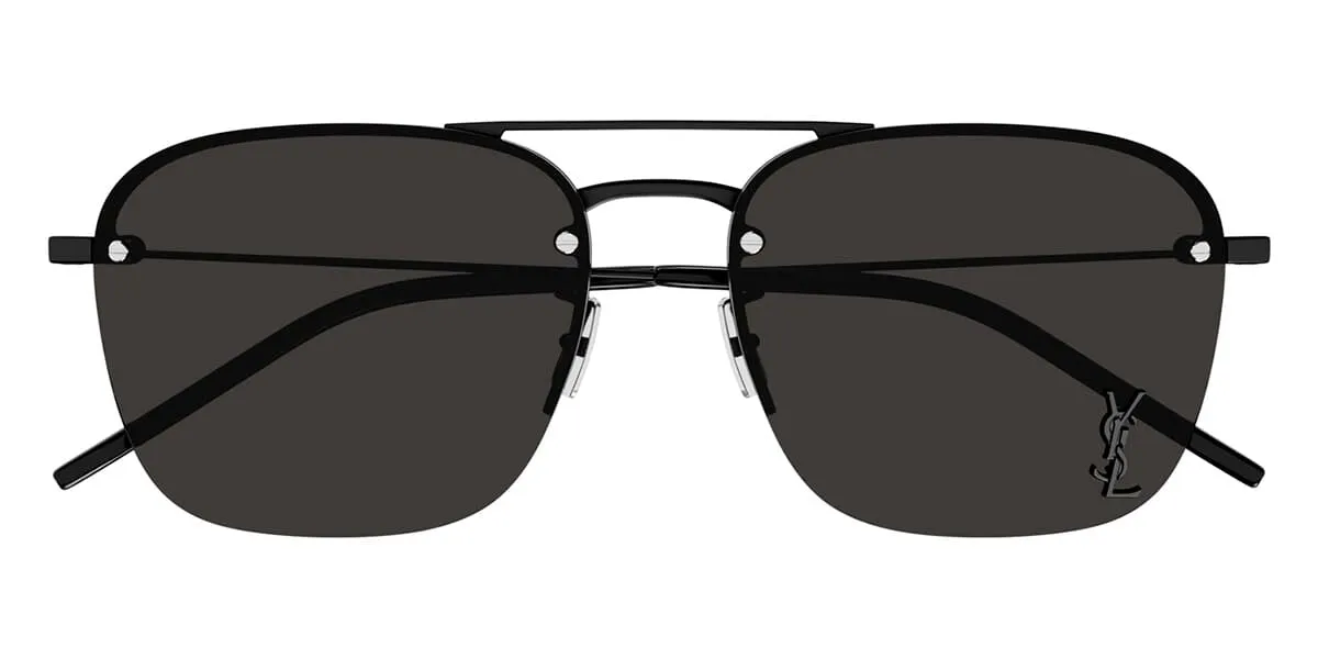 Saint Laurent SL 309 M 001 - As Seen On Nicole Kidman