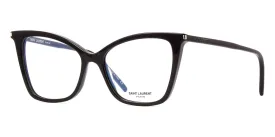 Saint Laurent SL 386 001 - As Seen On Rose Of Blackpink