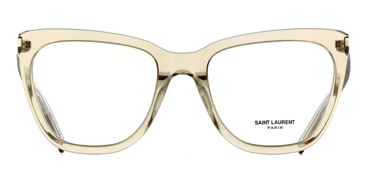 Saint Laurent SL 548 Slim Opt 004
