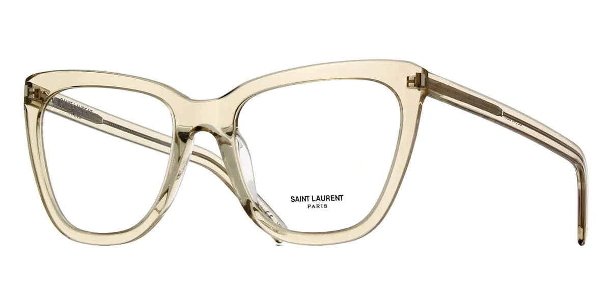 Saint Laurent SL 548 Slim Opt 004