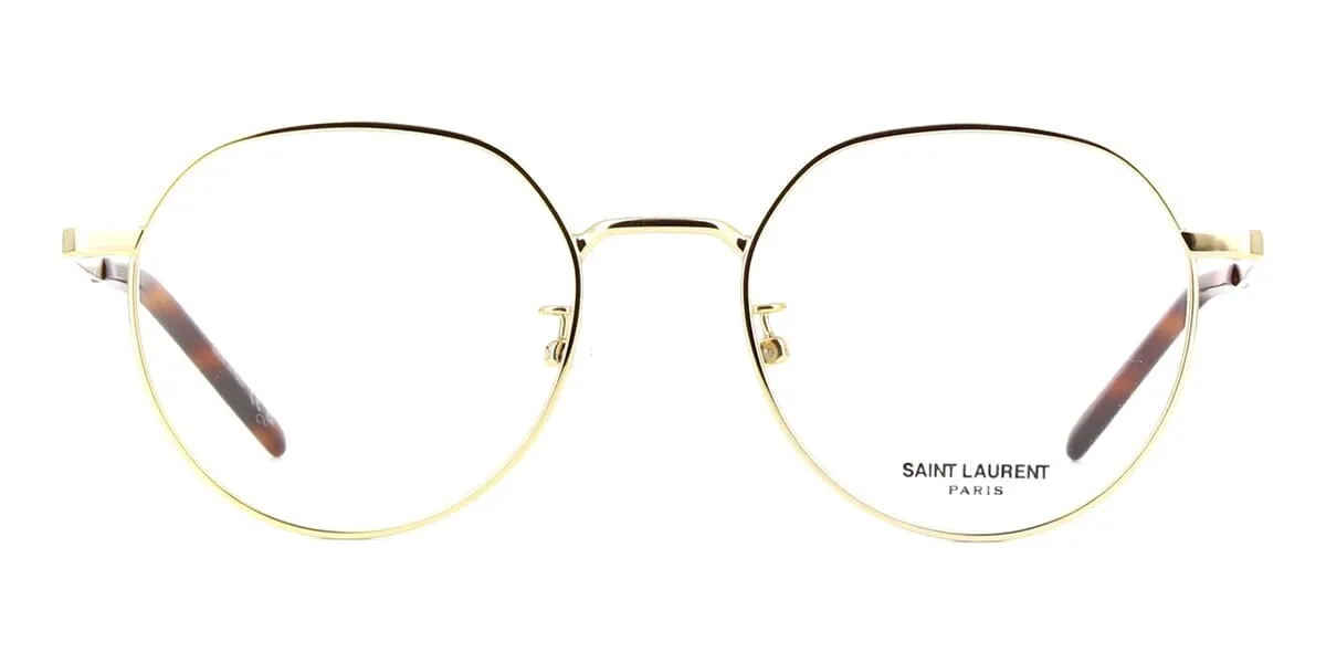 Saint Laurent SL 647/F 003