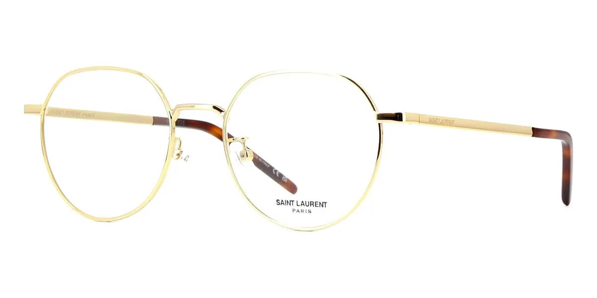 Saint Laurent SL 647/F 003
