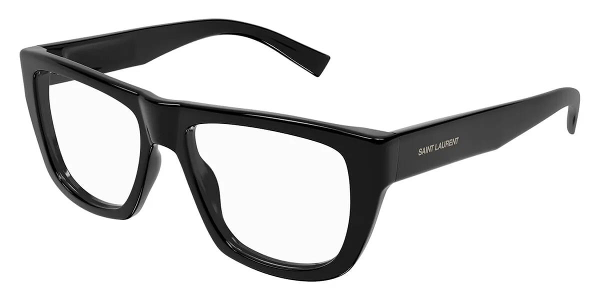 Saint Laurent SL 714 001 - As Seen On Chloe Sevigny