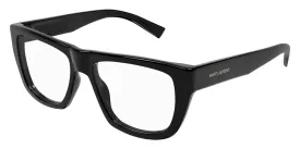 Saint Laurent SL 714 001 - As Seen On Chloe Sevigny