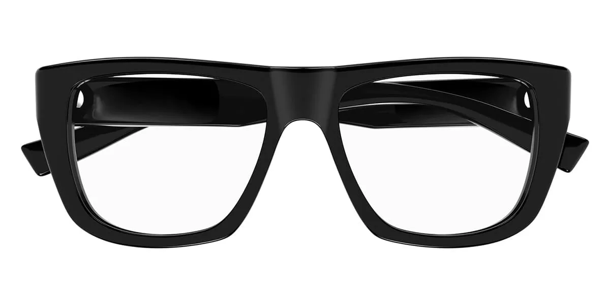 Saint Laurent SL 714 001 - As Seen On Chloe Sevigny