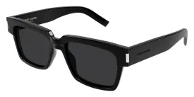 Saint Laurent SL 732/F Vadim 001
