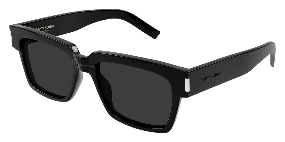 Saint Laurent SL 732/F Vadim 001