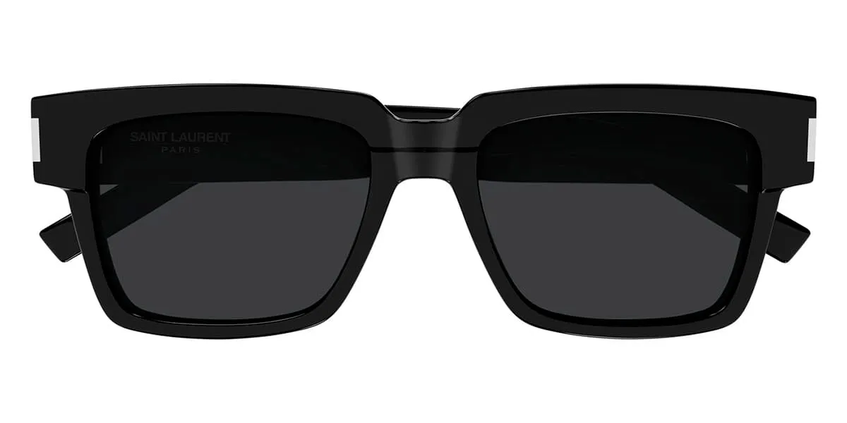 Saint Laurent SL 732/F Vadim 001