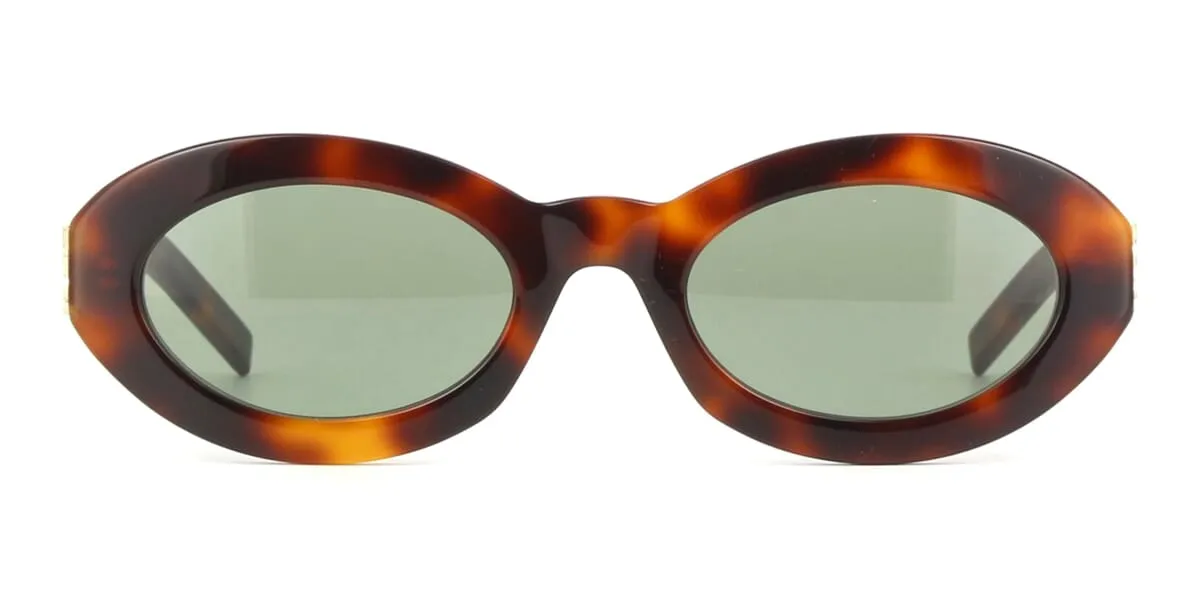 Saint Laurent SL M136 002 - As Seen On Chloe Sevigny