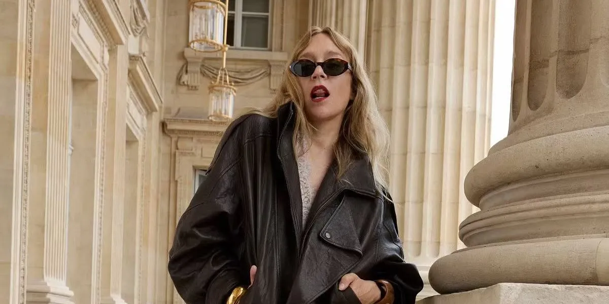 Saint Laurent SL M136 002 - As Seen On Chloe Sevigny