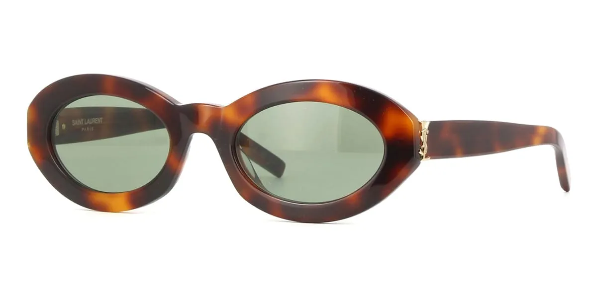 Saint Laurent SL M136 002 - As Seen On Chloe Sevigny