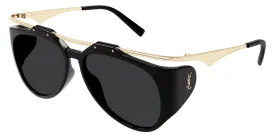 Saint Laurent SL M137/F Amelia 001 - As Seen On Khloe Kardashian & Fan Bingbing