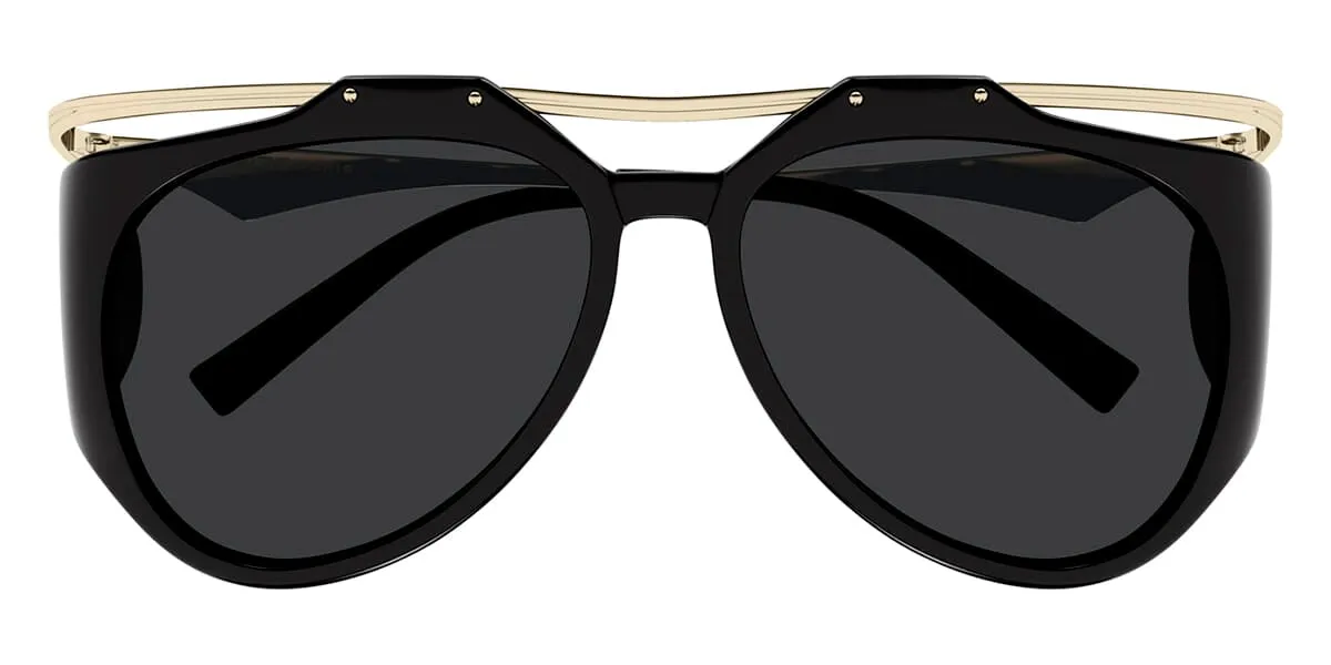 Saint Laurent SL M137/F Amelia 001 - As Seen On Khloe Kardashian & Fan Bingbing