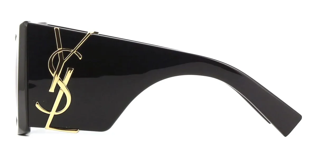 Saint Laurent Sun Blaze SL M119/F 001