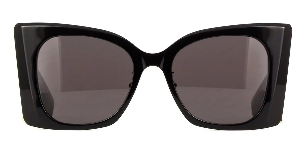 Saint Laurent Sun Blaze SL M119/F 001