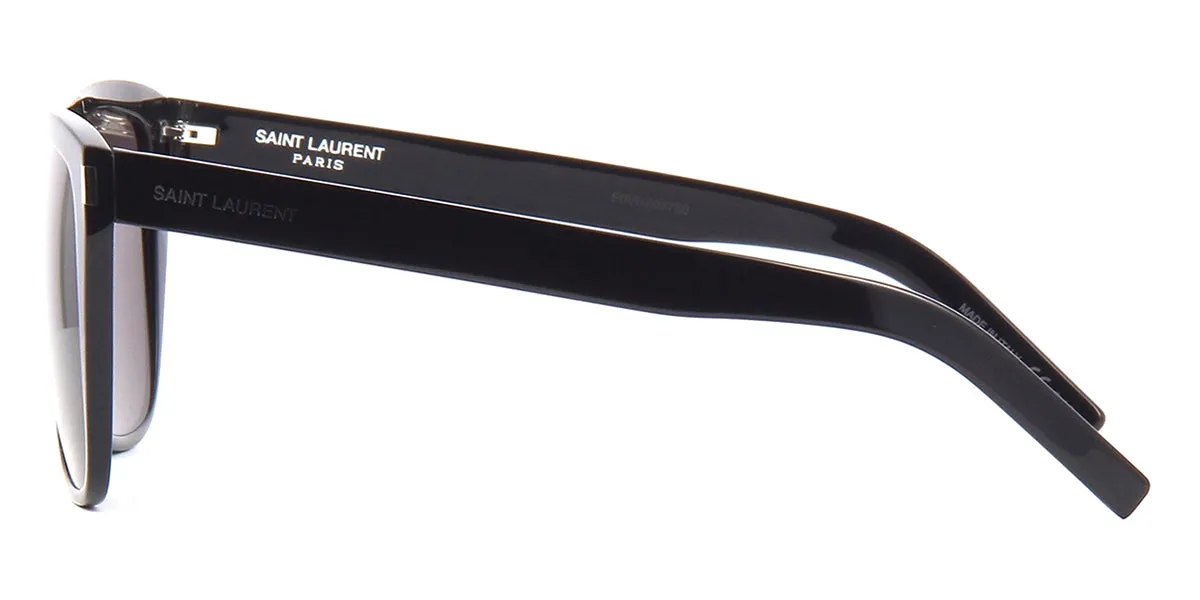 Saint Laurent Sun SL 1 Slim 001 - As Seen On Khloe Kardashian