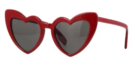 Saint Laurent Sun SL 181 LouLou 002 - As Seen On Halle Berry & Lana Del Rey