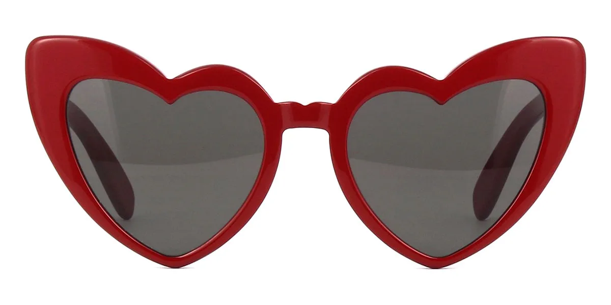 Saint Laurent Sun SL 181 LouLou 002 - As Seen On Halle Berry & Lana Del Rey