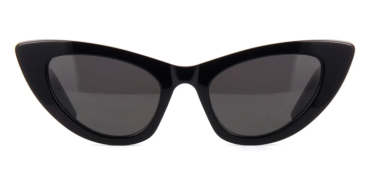 Saint Laurent Sun SL 213 001 Lily - As Seen On Alice Pagani