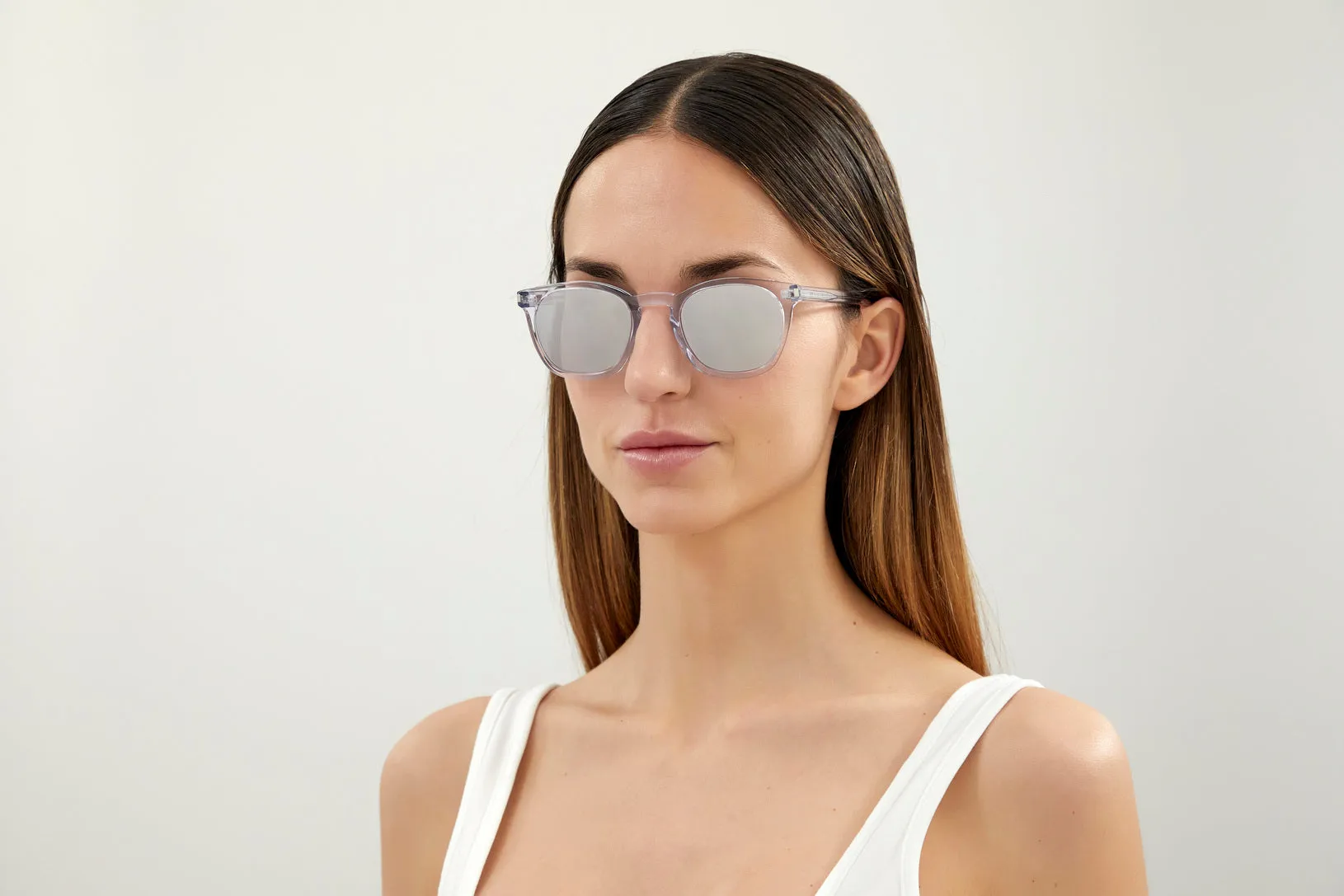 Saint Laurent Sun SL 28 012 - As Seen On Scott Disick