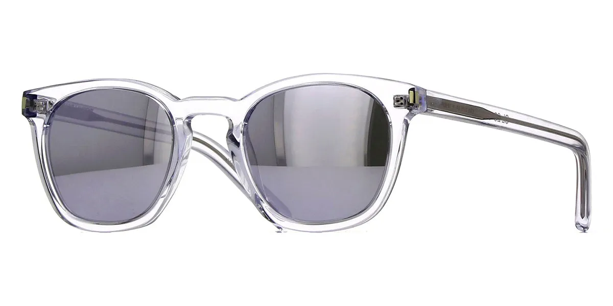 Saint Laurent Sun SL 28 012 - As Seen On Scott Disick