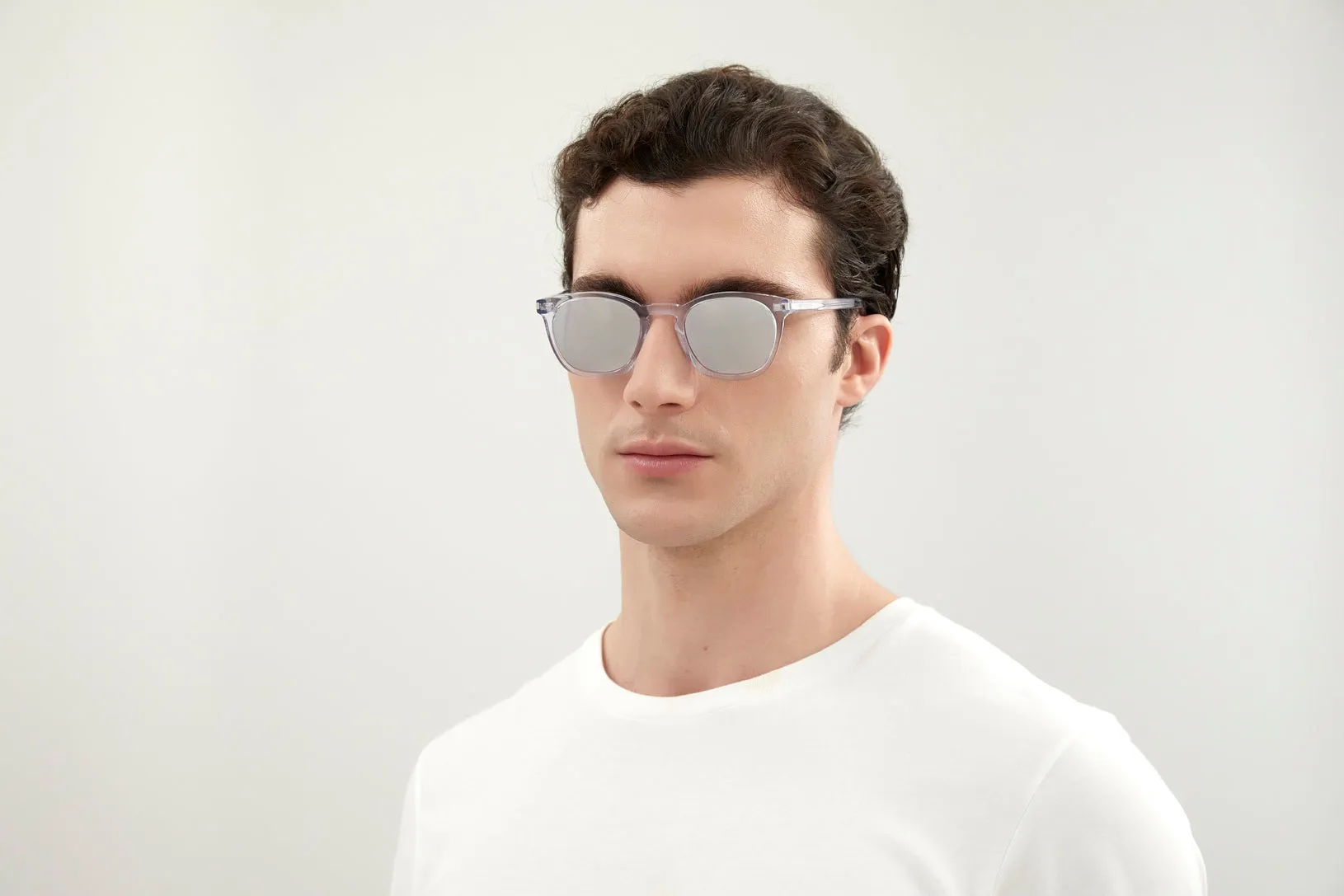 Saint Laurent Sun SL 28 012 - As Seen On Scott Disick