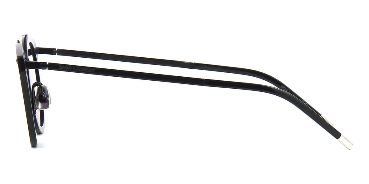 Saint Laurent Sun SL 28 Metal 001
