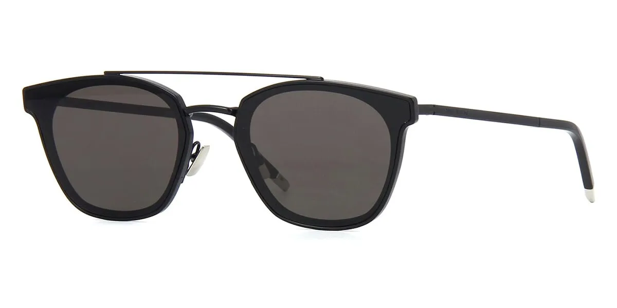 Saint Laurent Sun SL 28 Metal 001