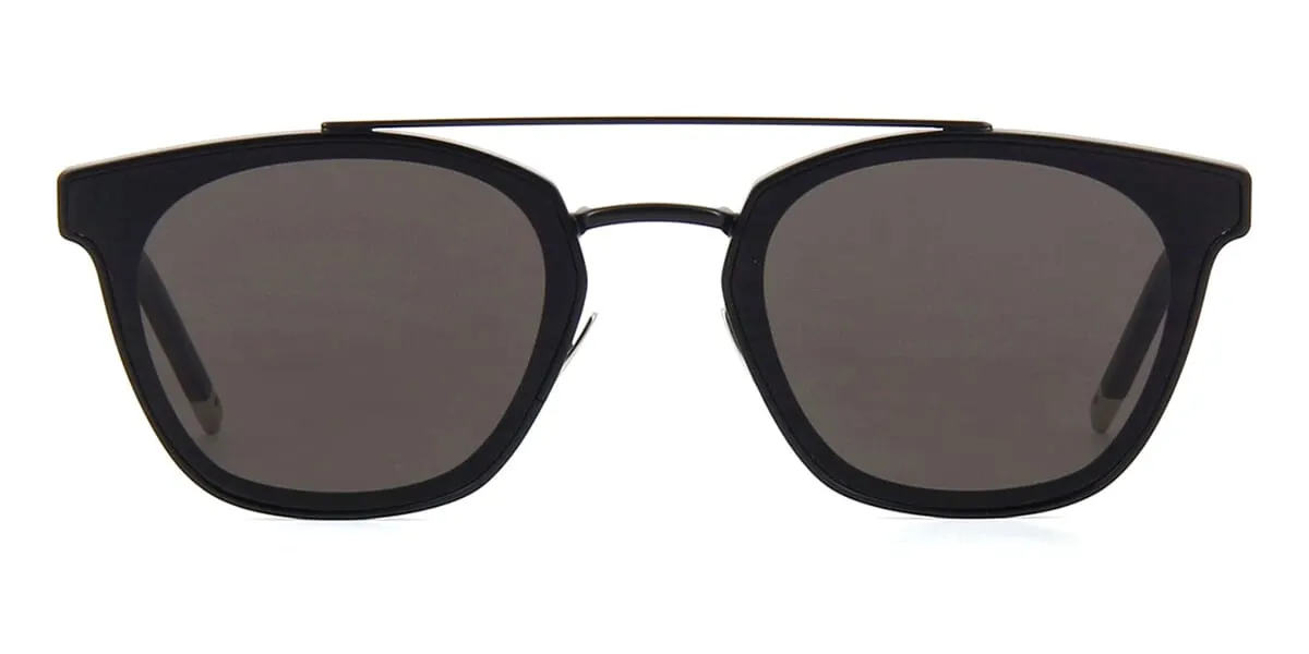 Saint Laurent Sun SL 28 Metal 001