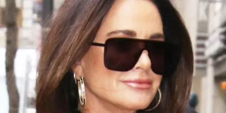 Saint Laurent Sun SL 364 Mask 002 - As Seen On Olivia Attwood & Kyle Richards