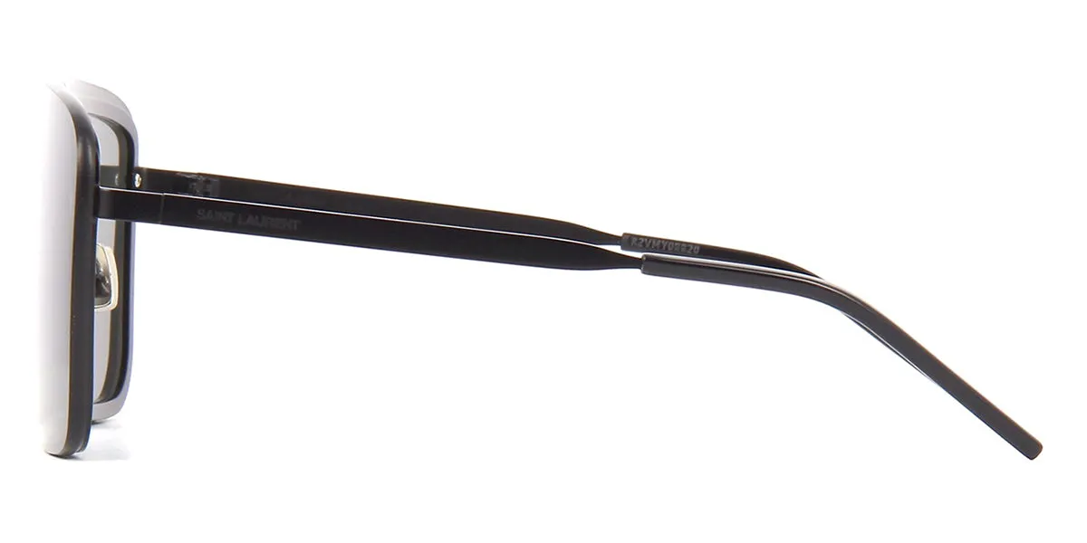 Saint Laurent Sun SL 364 Mask 002 - As Seen On Olivia Attwood & Kyle Richards