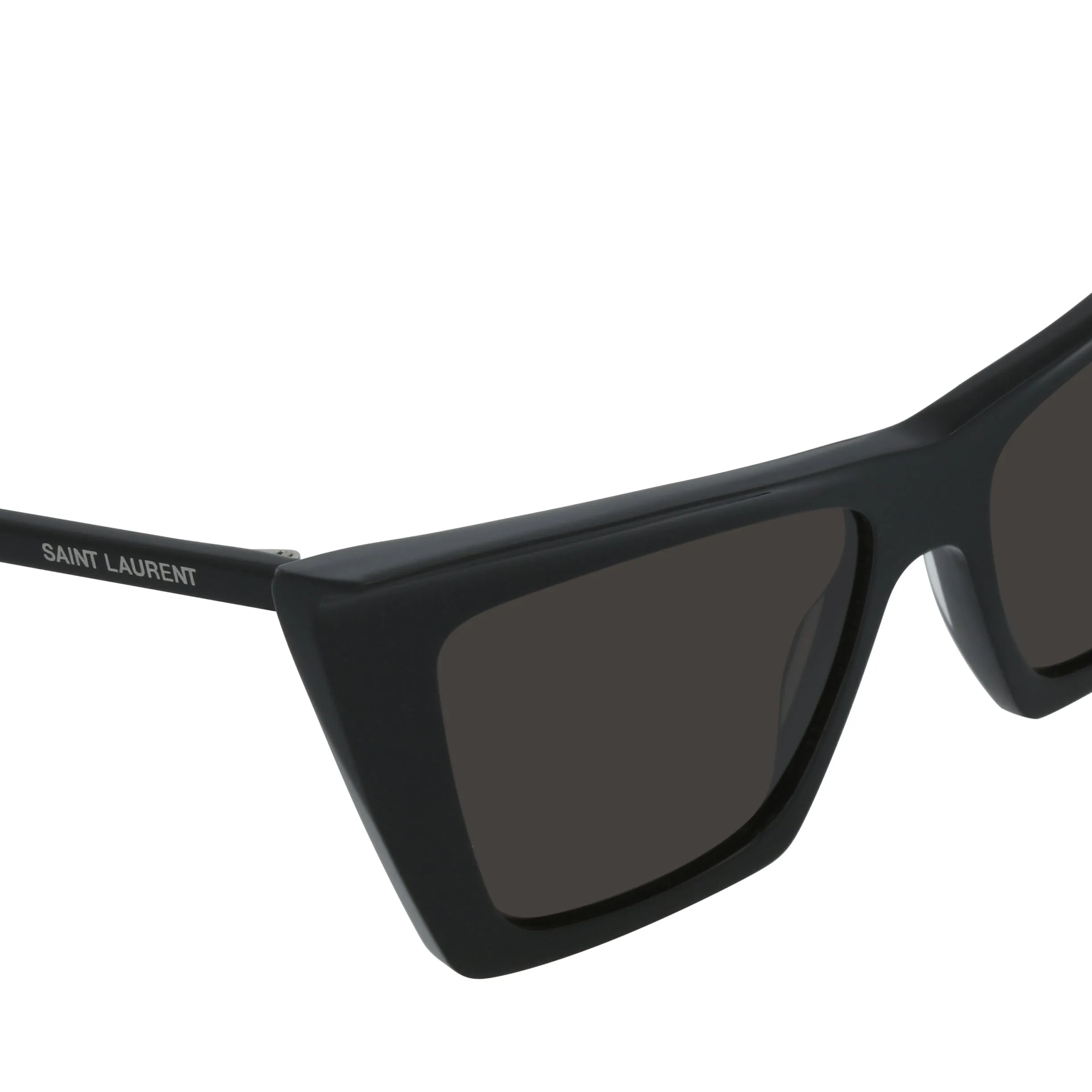 Saint Laurent Sun SL 372 001 - As Seen On Xeniaadonts & Poyd Treechada Petcharat
