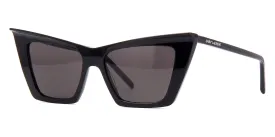Saint Laurent Sun SL 372 001 - As Seen On Xeniaadonts & Poyd Treechada Petcharat