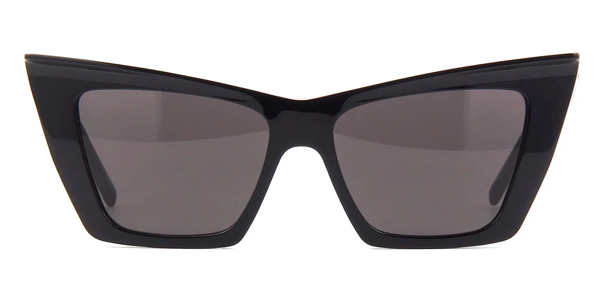 Saint Laurent Sun SL 372 001 - As Seen On Xeniaadonts & Poyd Treechada Petcharat