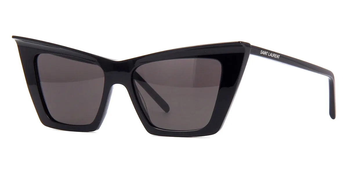 Saint Laurent Sun SL 372 001 - As Seen On Xeniaadonts & Poyd Treechada Petcharat