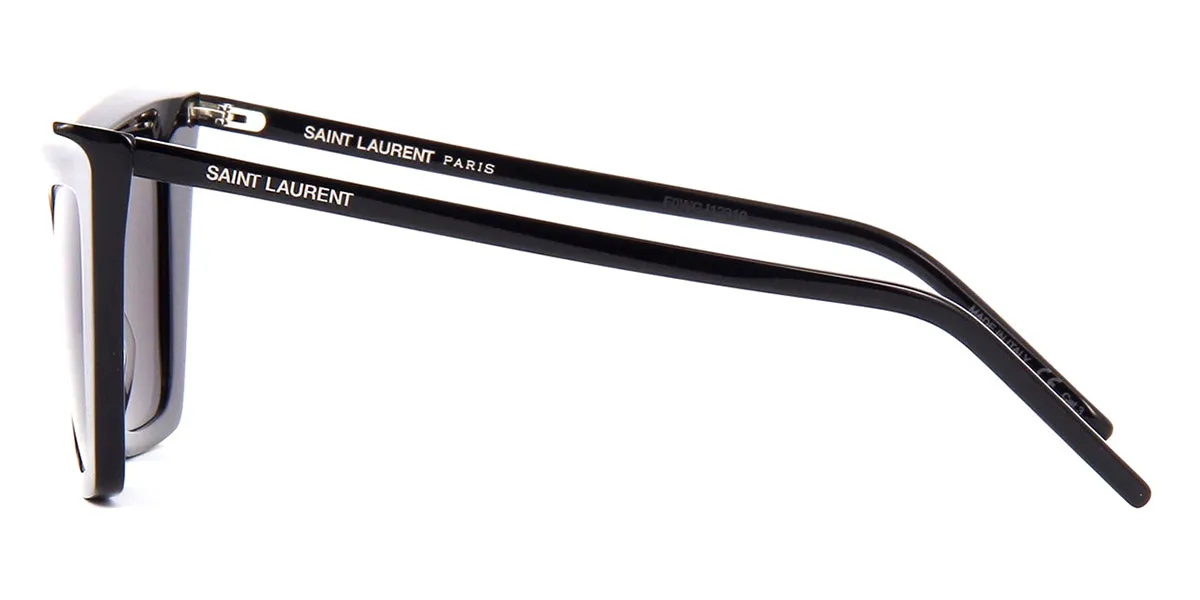 Saint Laurent Sun SL 372 001 - As Seen On Xeniaadonts & Poyd Treechada Petcharat